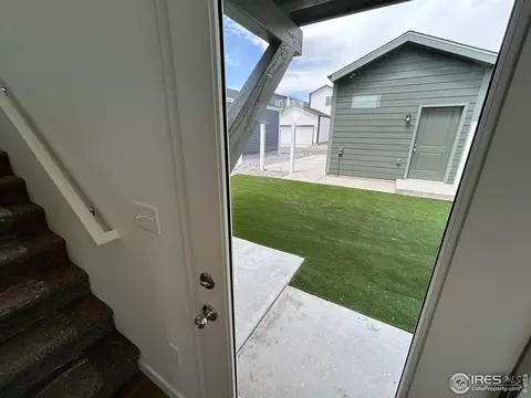 3821 Kenai St, Evans, CO 80620 photo 7