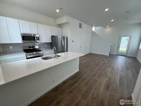 3821 Kenai St, Evans, CO 80620 photo 2
