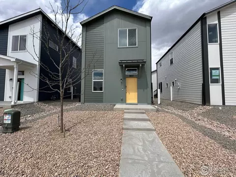 3821 Kenai St, Evans, CO 80620 photo 17