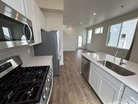 3821 Kenai St, Evans, CO 80620 photo 6