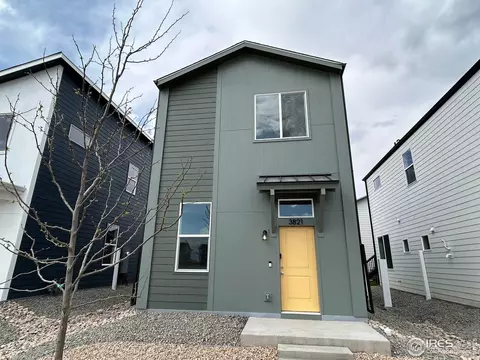 3821 Kenai St, Evans, CO 80620 photo 20