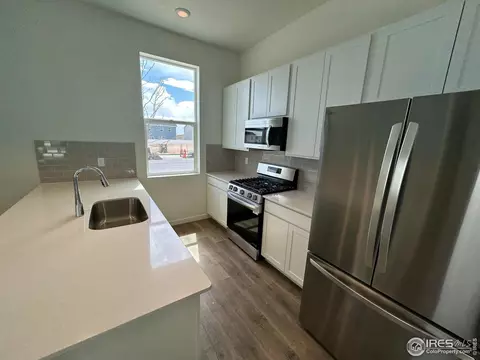 3821 Kenai St, Evans, CO 80620 photo 5