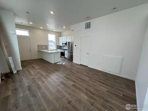 3821 Kenai St, Evans, CO 80620 photo 8