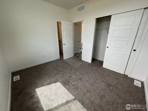 3821 Kenai St, Evans, CO 80620 photo 12