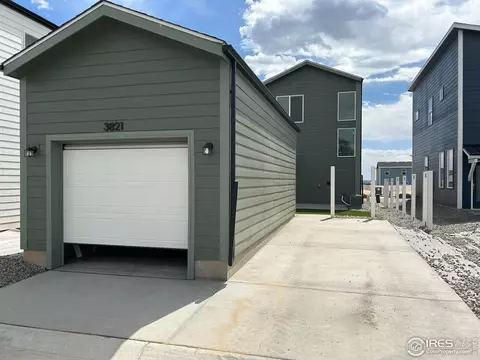 3821 Kenai St, Evans, CO 80620 photo 18