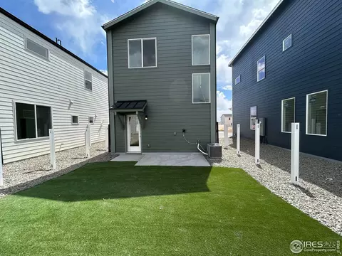 3821 Kenai St, Evans, CO 80620 photo 19