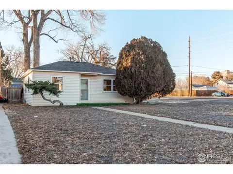 2507 10th Ave, Greeley, CO 80631