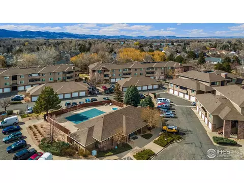 4545 Wheaton Dr #F-140, Fort Collins, CO 80525