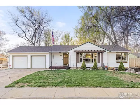 755 N Douglas Ave, Loveland, CO 80537