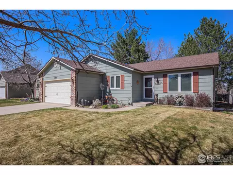 4715 W 1st St, Greeley, CO 80634