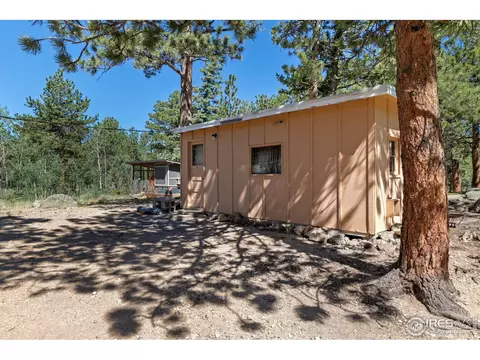 727 Overland Dr, Ward, CO 80481 photo 34