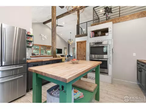 727 Overland Dr, Ward, CO 80481 photo 12