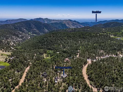 727 Overland Dr, Ward, CO 80481 photo 39