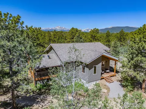 727 Overland Dr, Ward, CO 80481 photo 20
