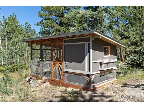 727 Overland Dr, Ward, CO 80481 photo 35