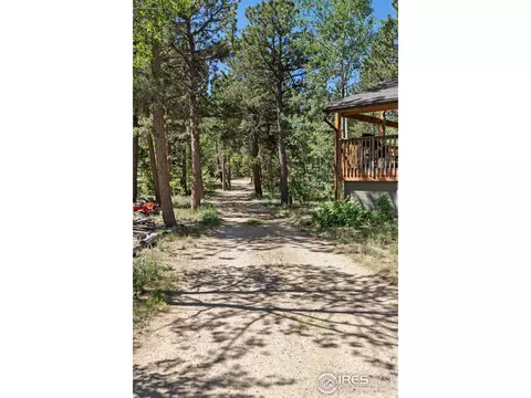 727 Overland Dr, Ward, CO 80481 photo 36