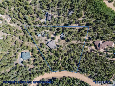 727 Overland Dr, Ward, CO 80481 photo 38
