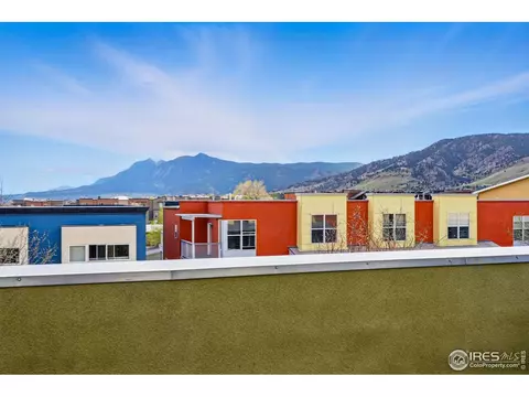1351 Yellow Pine Ave, Boulder, CO 80304