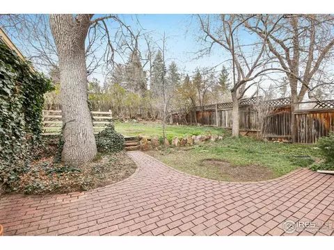 861 13th St, Boulder, CO 80302 photo 34