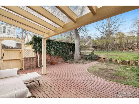 861 13th St, Boulder, CO 80302 photo 33