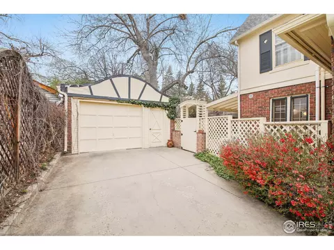 861 13th St, Boulder, CO 80302 photo 32