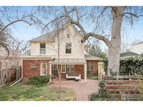 861 13th St, Boulder, CO 80302 photo 35