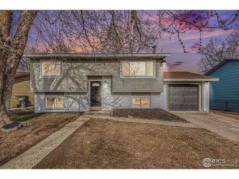 146 N 25th Ave Ct, Greeley, CO 80631