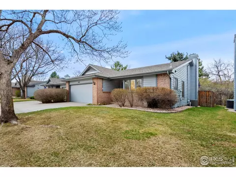 1142 Spanish Oak Ct, Fort Collins, CO 80525