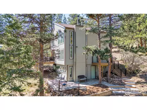 287 Brook Cir, Boulder, CO 80302