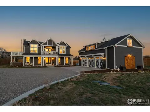 6685 Baseline Rd, Boulder, CO 80303