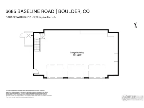 6685 Baseline Rd, Boulder, CO 80303 photo 38