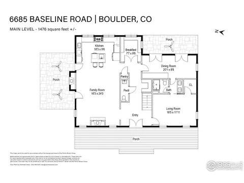6685 Baseline Rd, Boulder, CO 80303 photo 35
