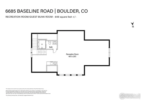6685 Baseline Rd, Boulder, CO 80303 photo 37