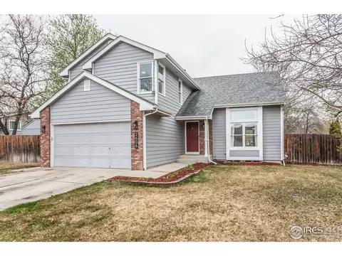 2606 Bison Rd, Fort Collins, CO 80525