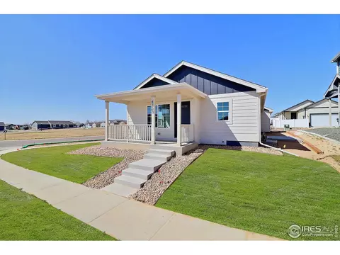 4223 Primrose Ln, Evans, CO 80620 photo 2
