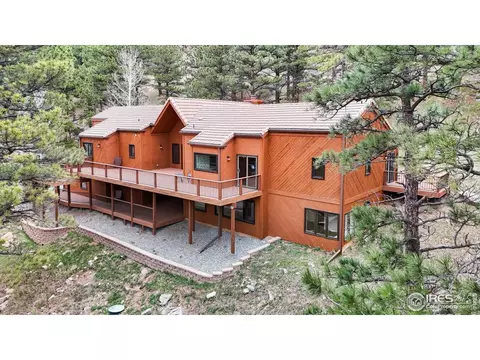 174 N Cedar Brook Rd, Boulder, CO 80304