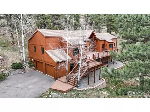 174 N Cedar Brook Rd, Boulder, CO 80304 photo 2