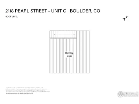 2118 Pearl St #C, Boulder, CO 80302 photo 37