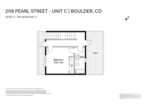 2118 Pearl St #C, Boulder, CO 80302 photo 36