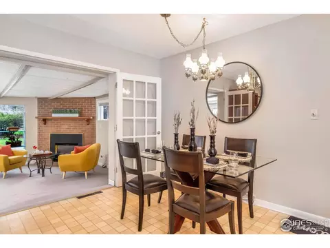 4560 Hanover Ave, Boulder, CO 80305 photo 4