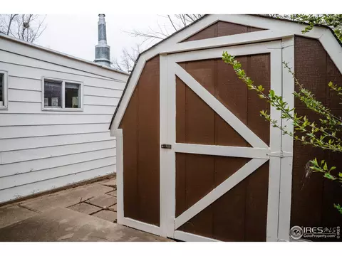 4560 Hanover Ave, Boulder, CO 80305 photo 22