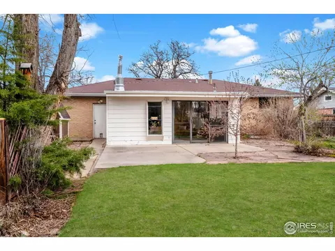 4560 Hanover Ave, Boulder, CO 80305 photo 18