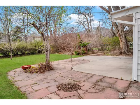4560 Hanover Ave, Boulder, CO 80305 photo 19