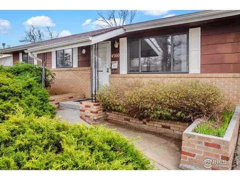 4560 Hanover Ave, Boulder, CO 80305 photo 3
