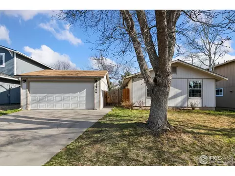 1906 Devonshire Dr, Fort Collins, CO 80526