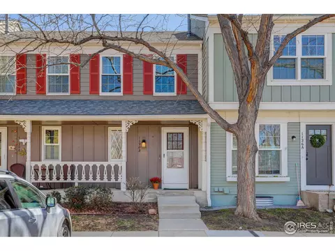 1120 Milo Cir #B, Lafayette, CO 80026