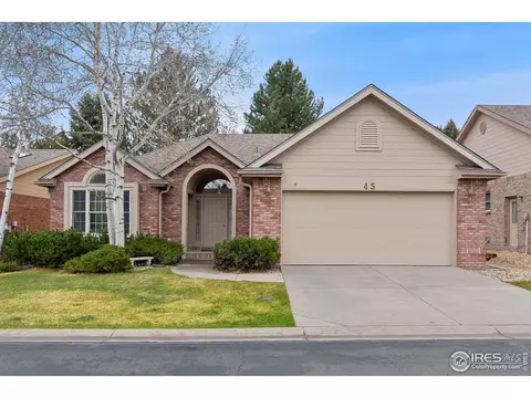 4250 W 16th St #45, Greeley, CO 80634