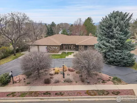2205 Lake Park Dr, Longmont, CO 80503