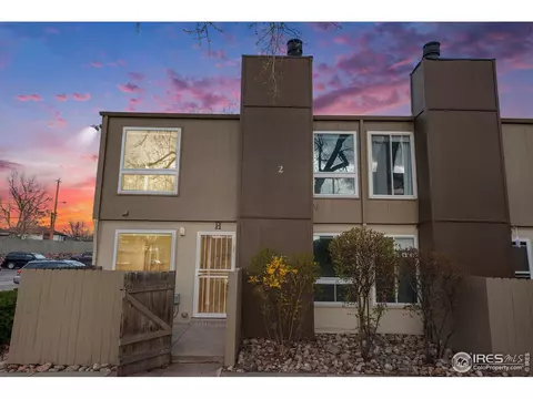 7373 W Florida Ave #2H, Lakewood, CO 80232