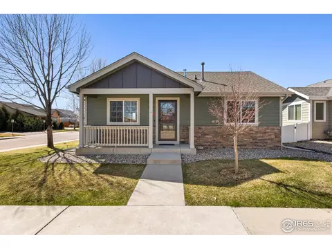 2146 E 11th St, Loveland, CO 80537